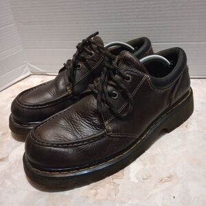 VTG Y2K Dr Martens 8A25 Chunky Men's 12 M